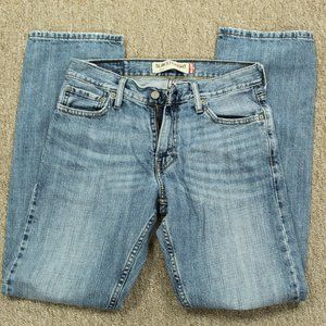 Men's Levi's 30WX32L Slim straight 514 jeans